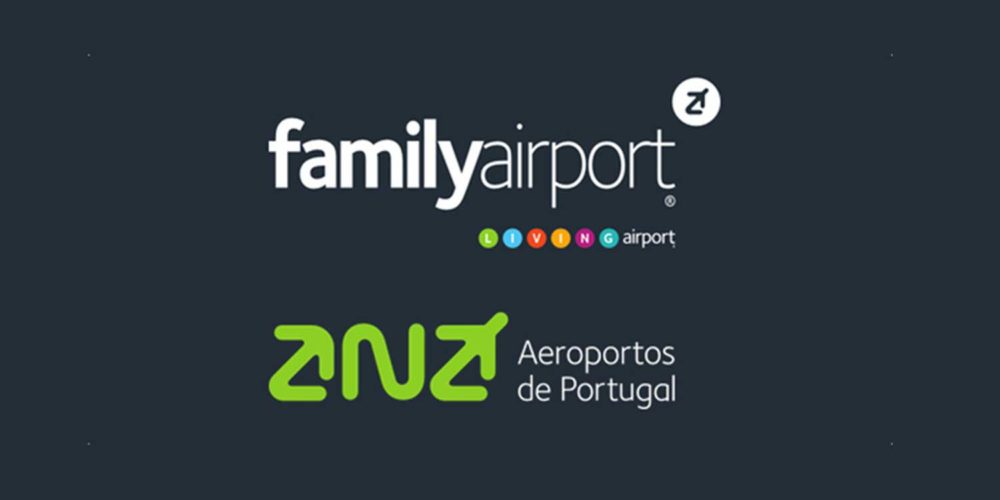 ana aeroportos gestão de redes sociais portugal triciclo