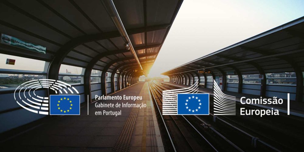 representação da comissão europeia em portugal campanha triciclo