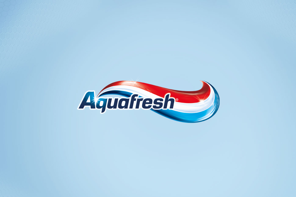 aquafresh
