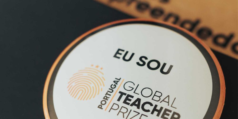 Global Teacher Prize Portugal